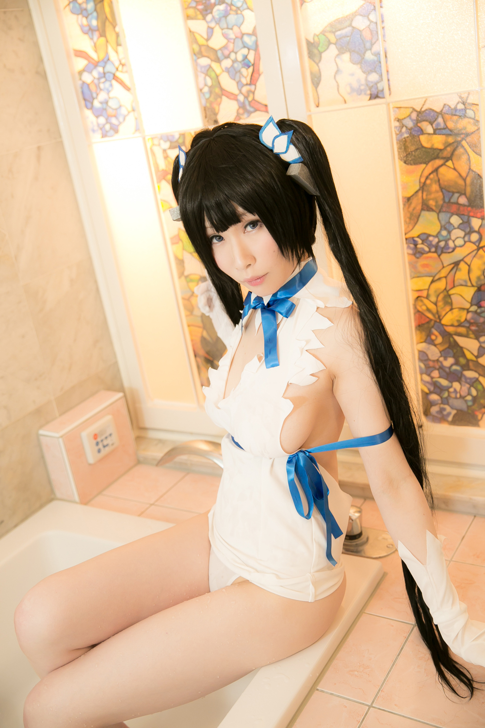 [Bộ của tôi] Suite Shuffle !!