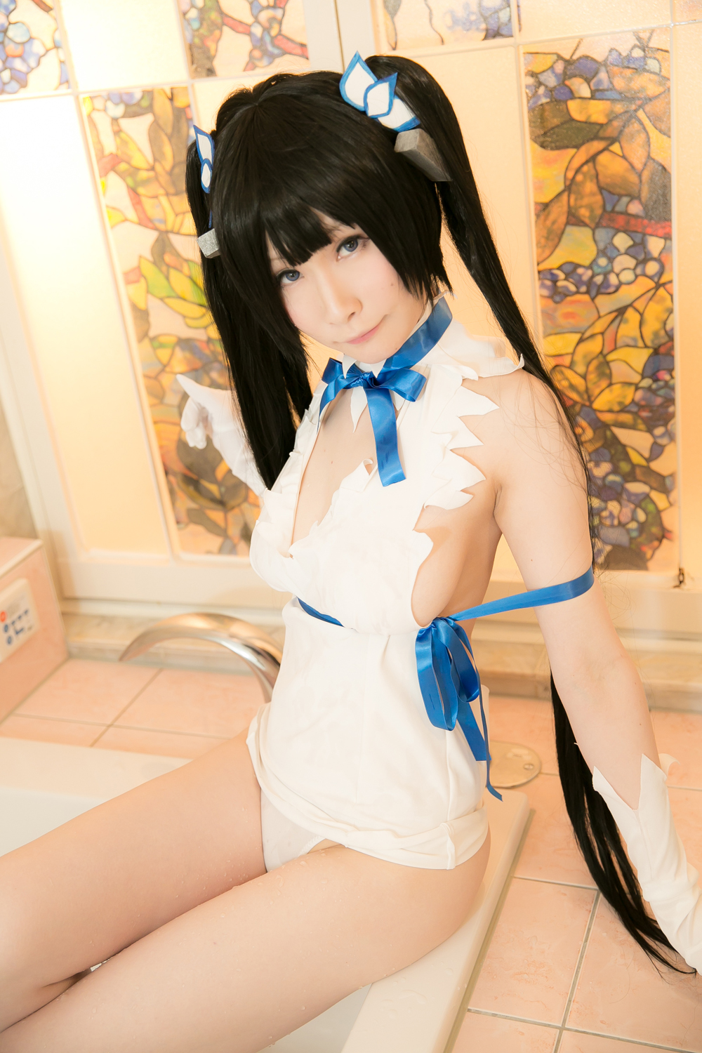 [Bộ của tôi] Suite Shuffle !!