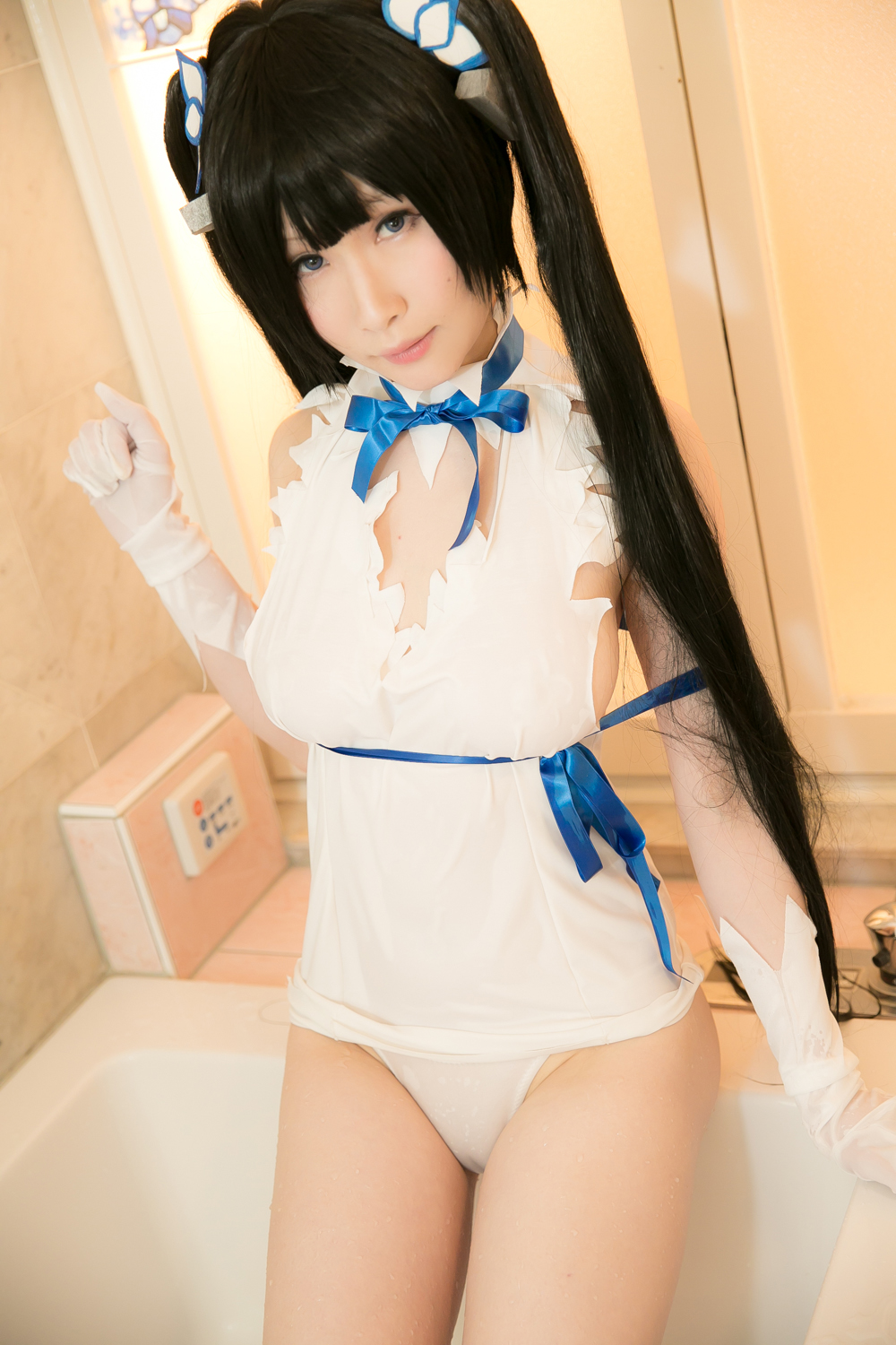 [Bộ của tôi] Suite Shuffle !!