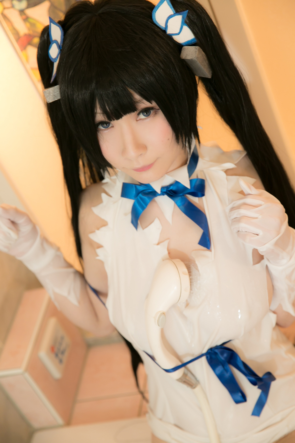 [Bộ của tôi] Suite Shuffle !!