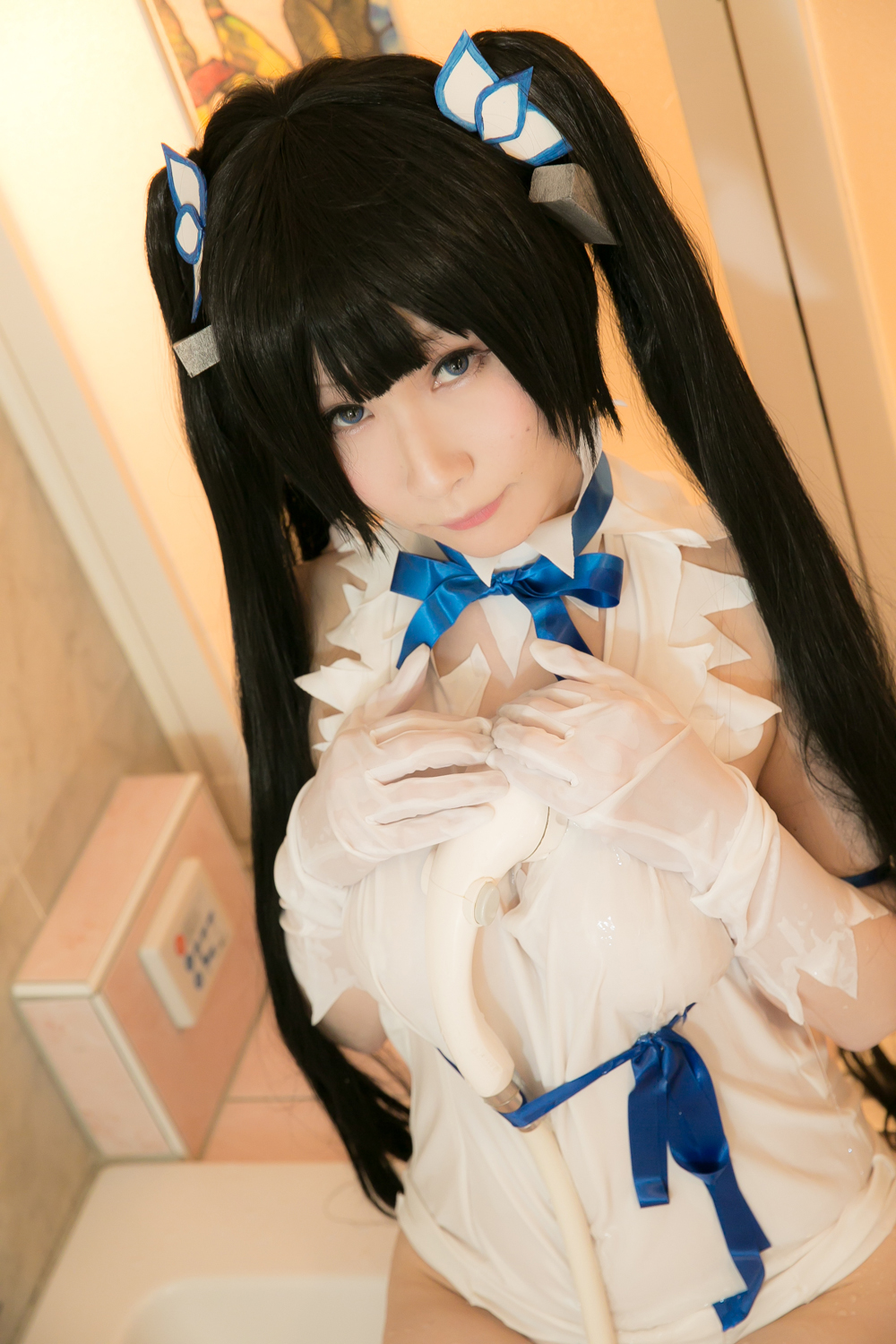 [Bộ của tôi] Suite Shuffle !!