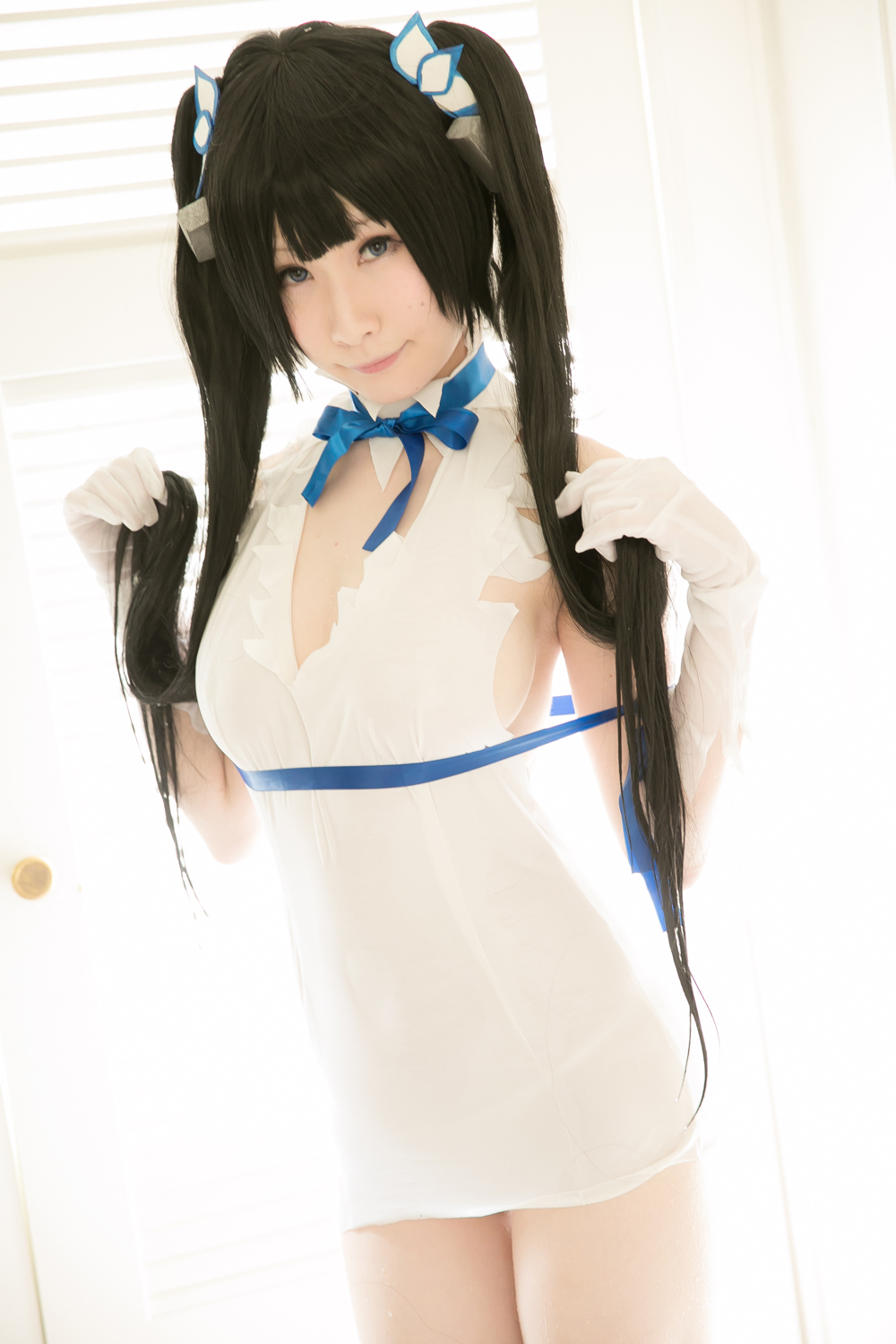 [Bộ của tôi] Suite Shuffle !!