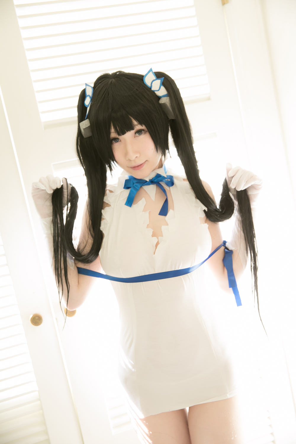 [Bộ của tôi] Suite Shuffle !!