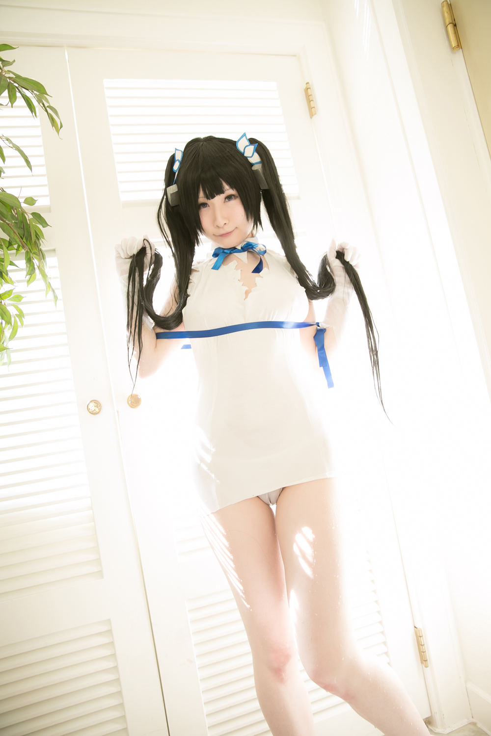 [Bộ của tôi] Suite Shuffle !!