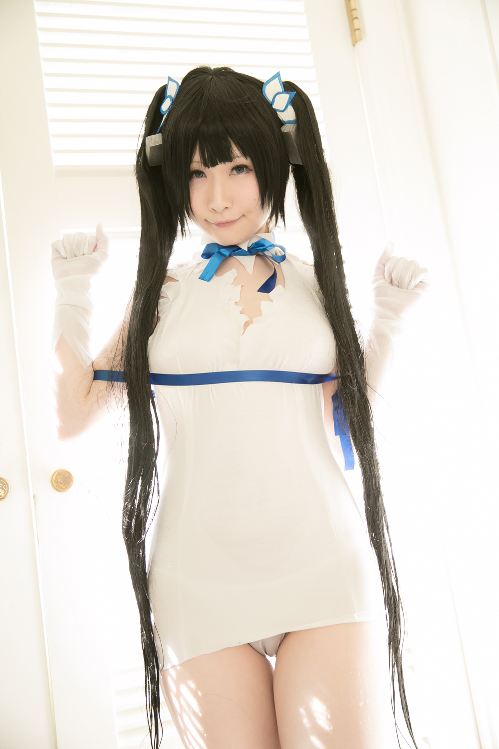 [Bộ của tôi] Suite Shuffle !!