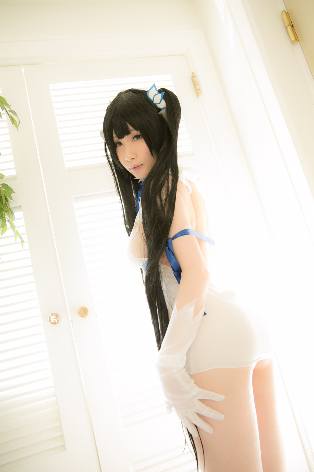 [Bộ của tôi] Suite Shuffle !!