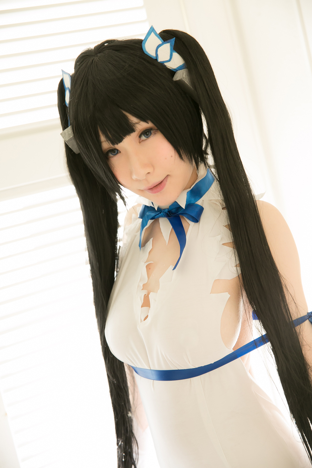 [Bộ của tôi] Suite Shuffle !!