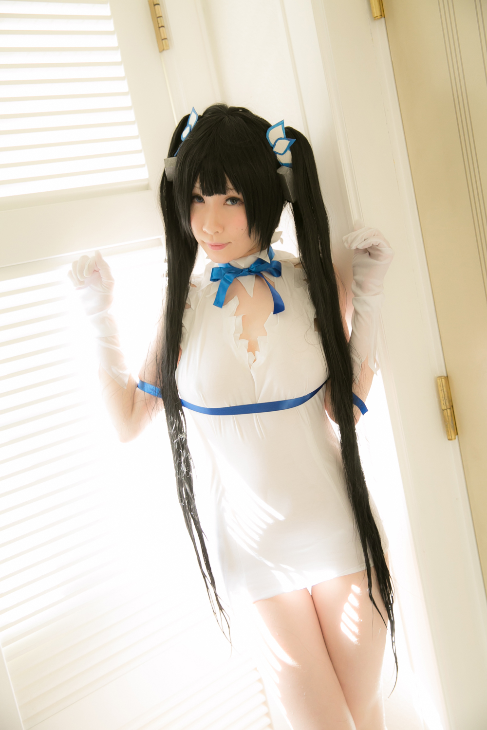 [Bộ của tôi] Suite Shuffle !!