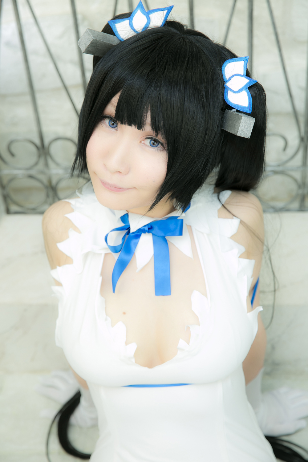 [Bộ của tôi] Suite Shuffle !!