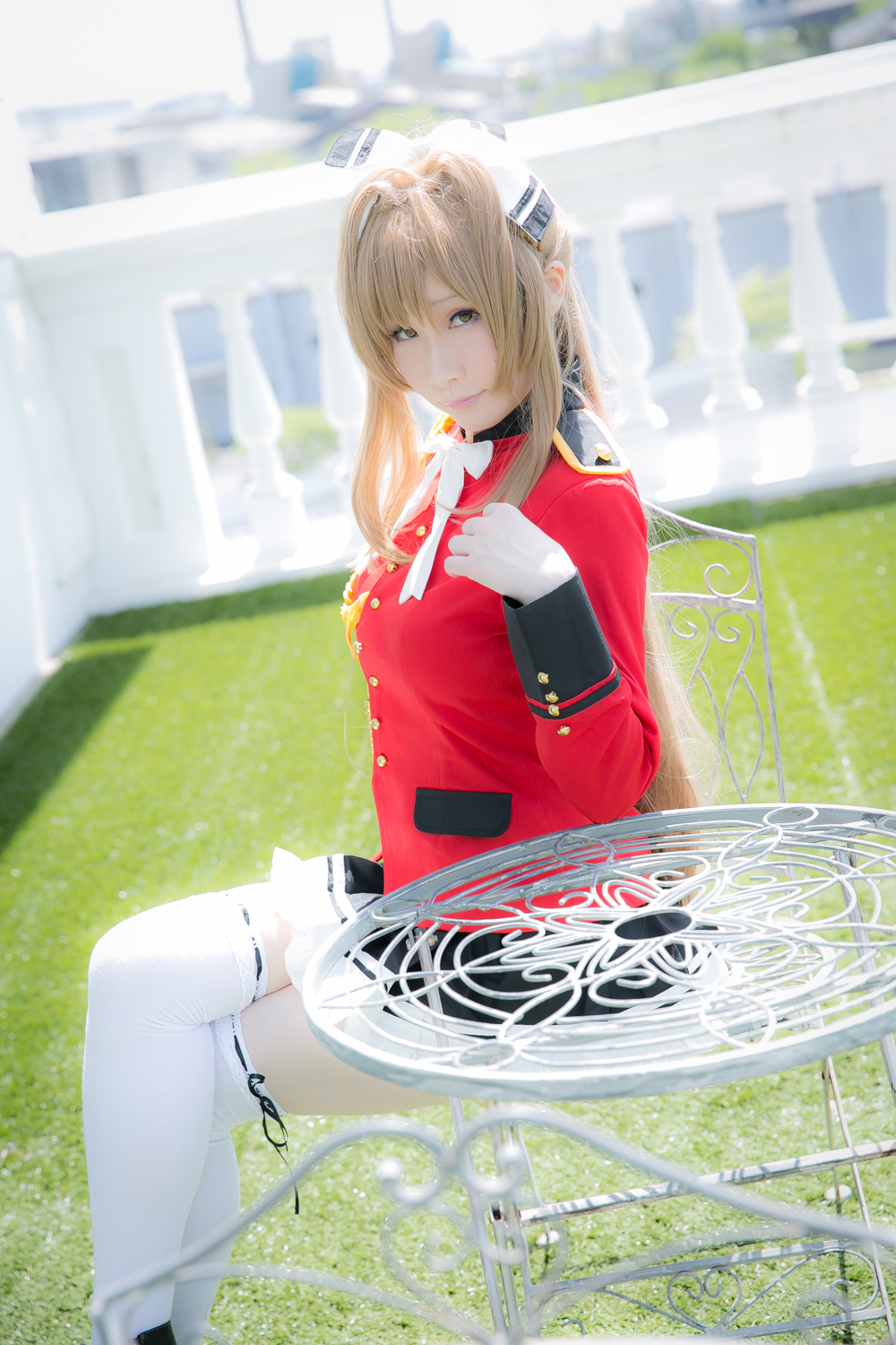 [Bộ của tôi] Suite Shuffle !!