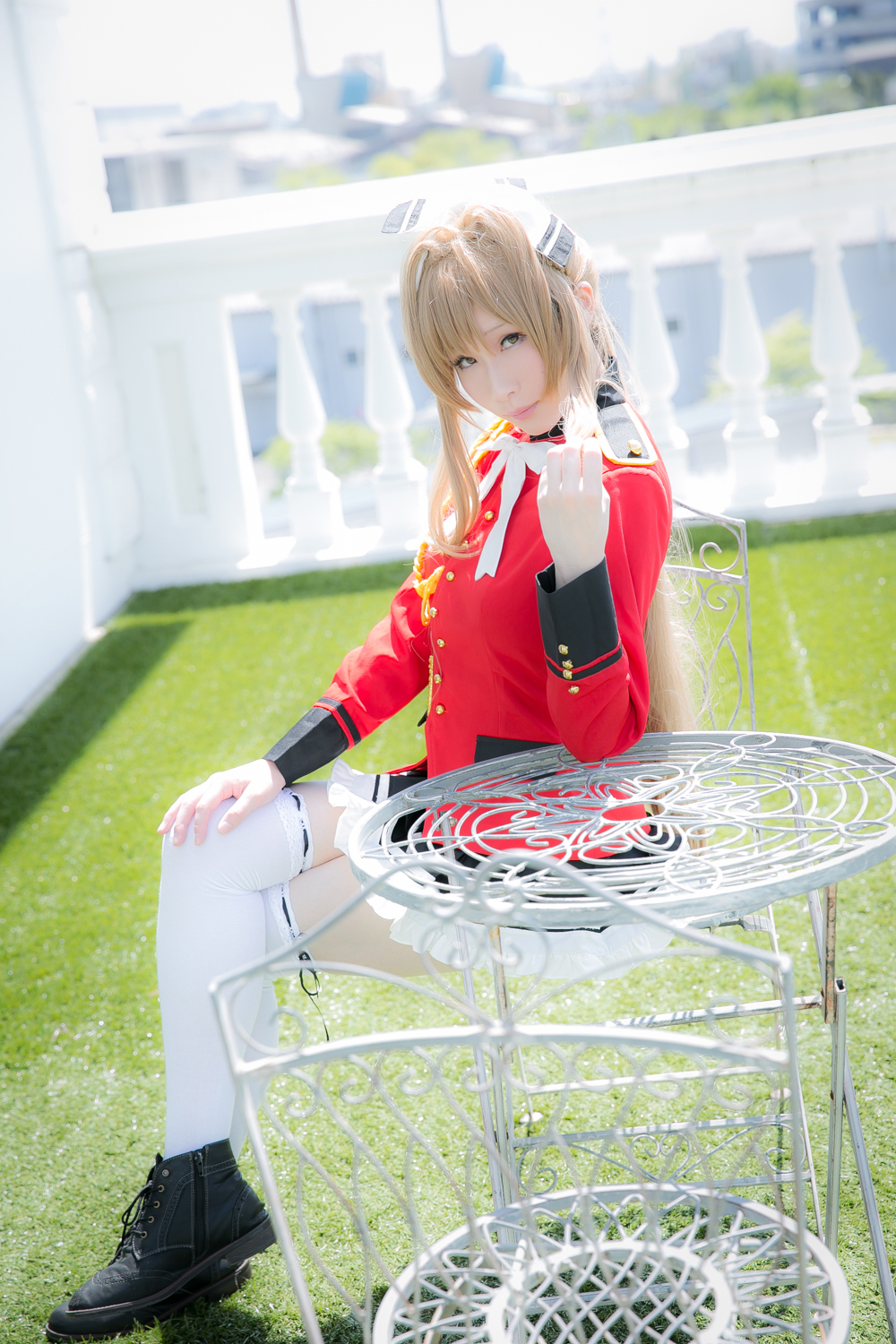 [Bộ của tôi] Suite Shuffle !!