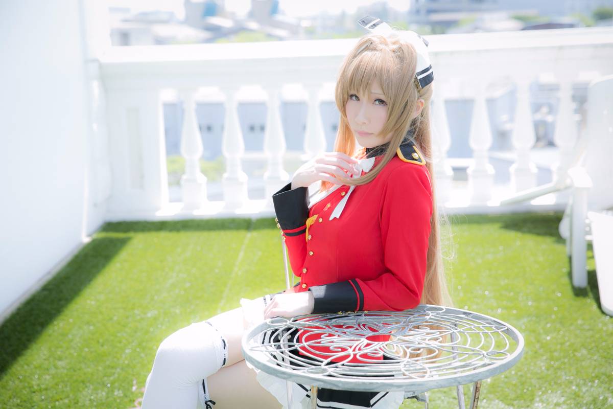 [Bộ của tôi] Suite Shuffle !!