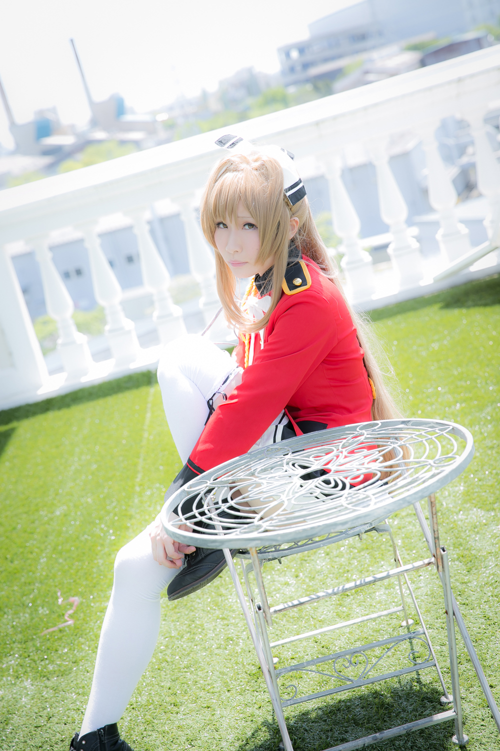 [Bộ của tôi] Suite Shuffle !!