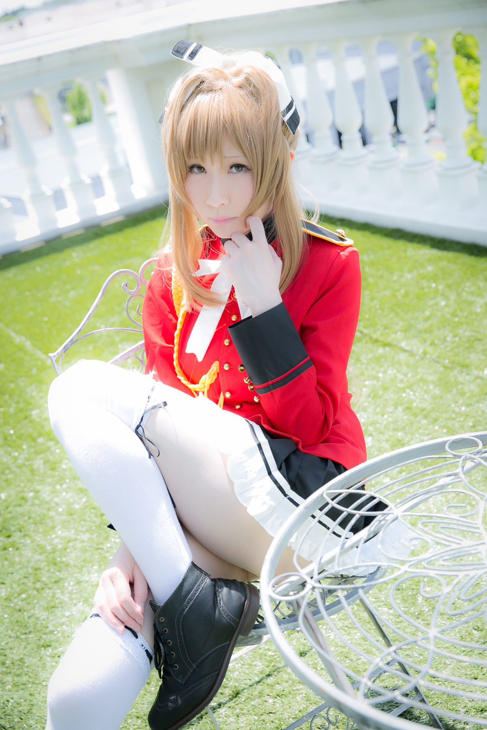 [Bộ của tôi] Suite Shuffle !!