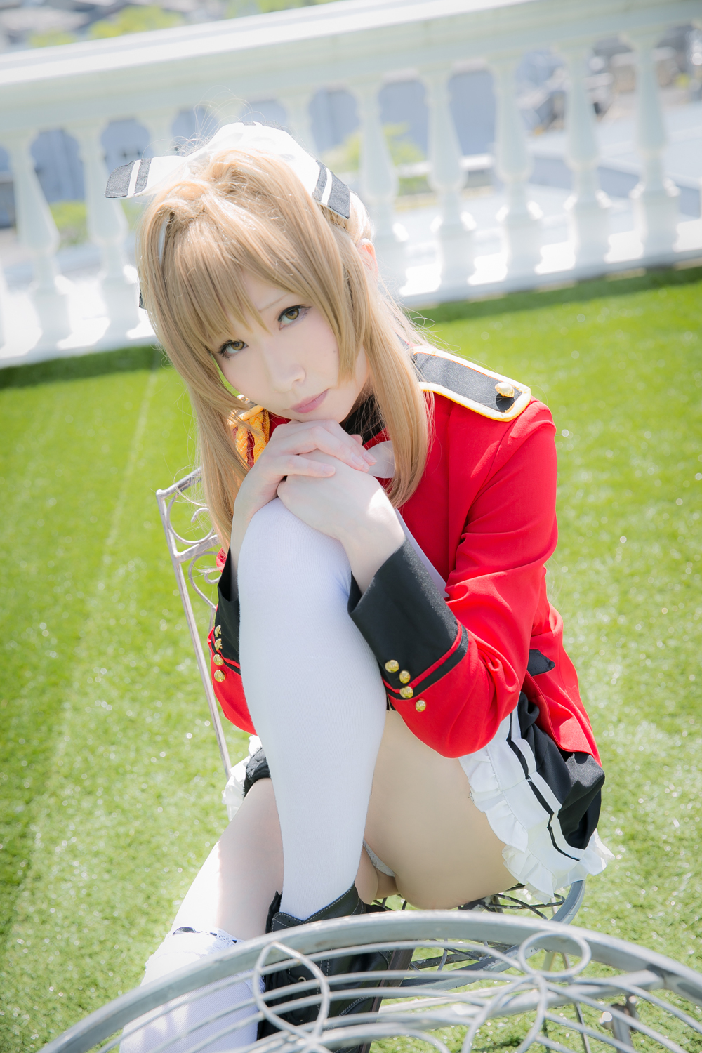 [Bộ của tôi] Suite Shuffle !!