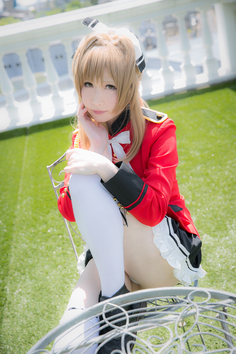 [Bộ của tôi] Suite Shuffle !!