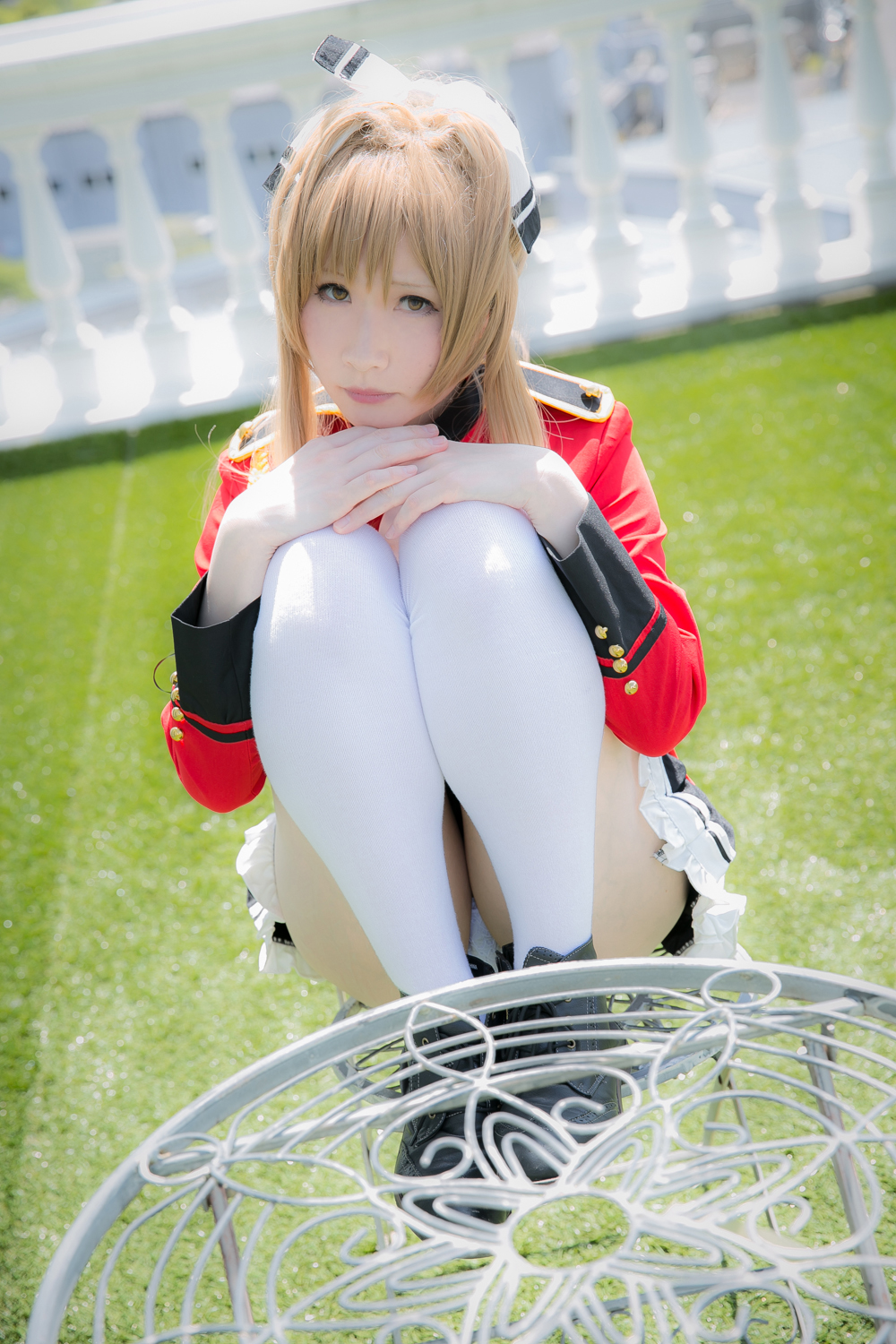 [Bộ của tôi] Suite Shuffle !!