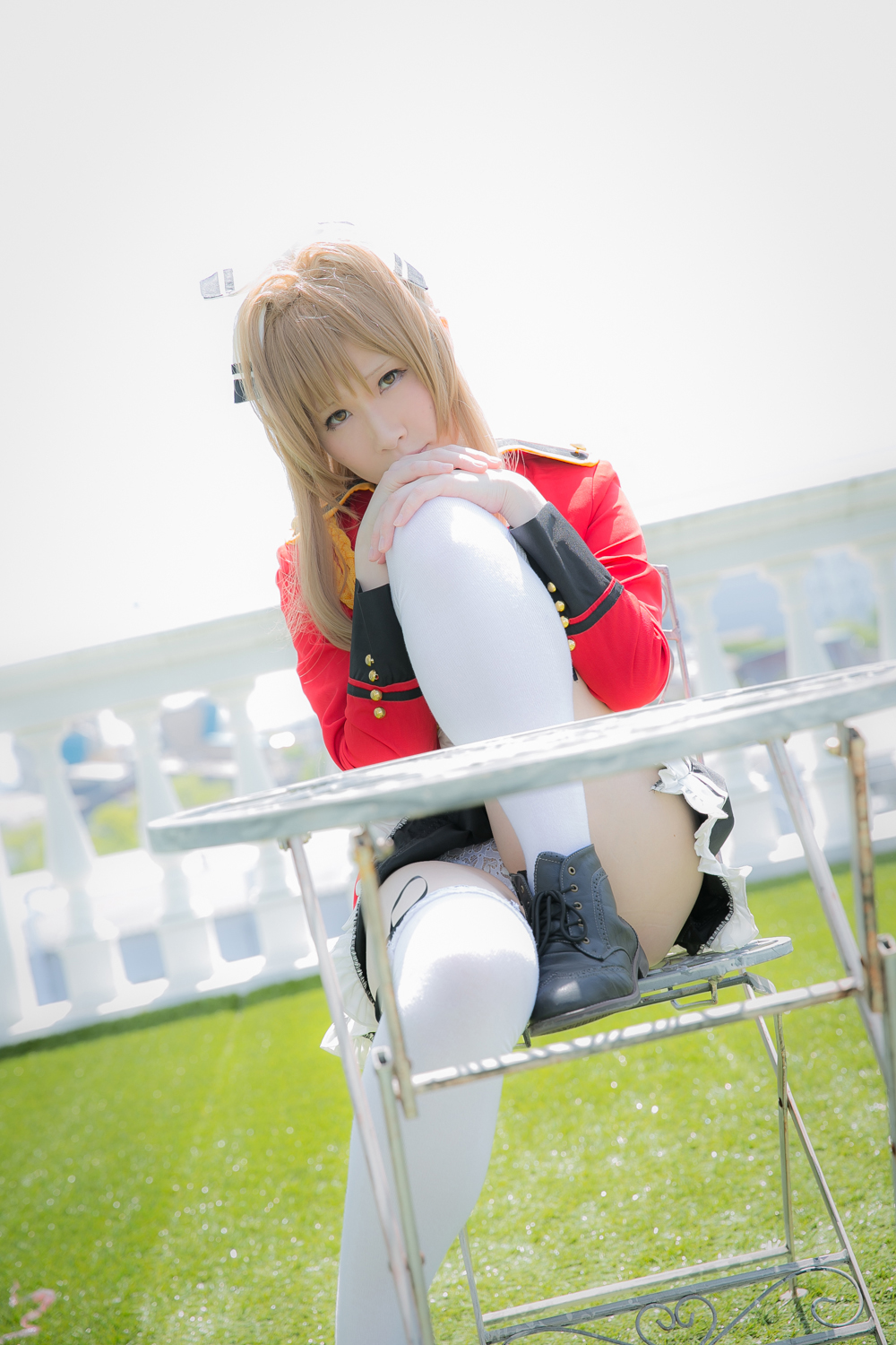 [Bộ của tôi] Suite Shuffle !!