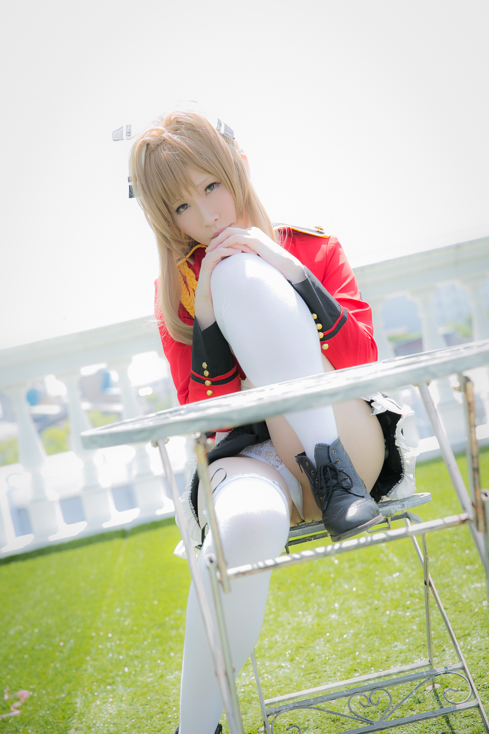 [Bộ của tôi] Suite Shuffle !!