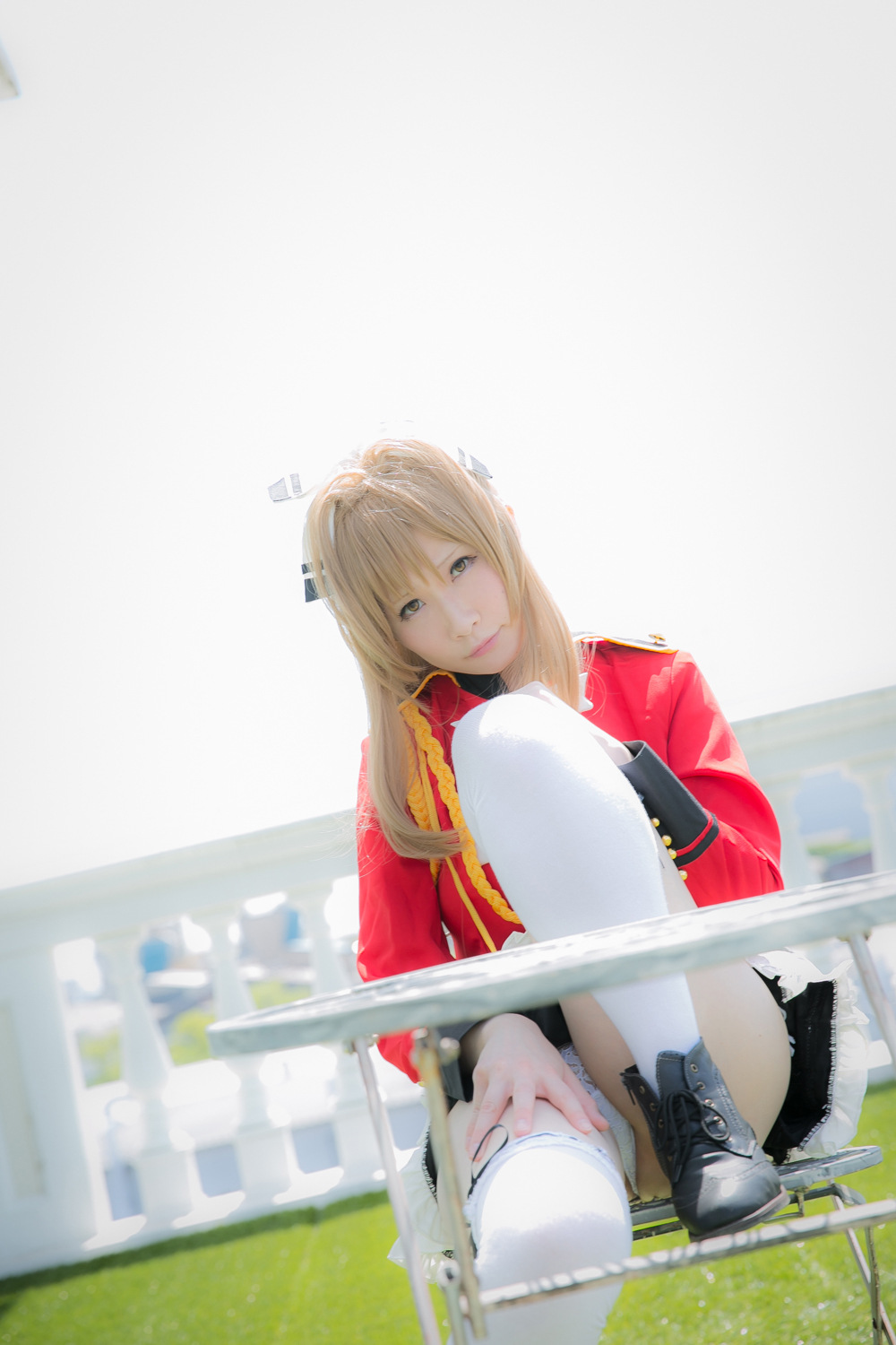 [Bộ của tôi] Suite Shuffle !!