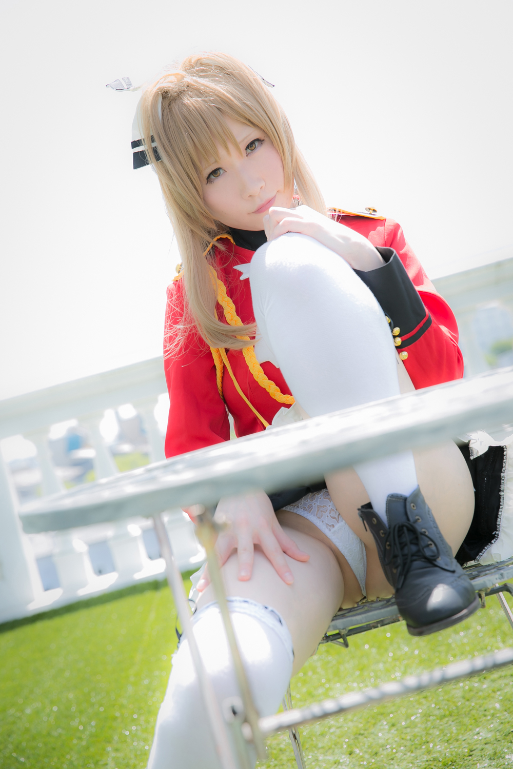 [Bộ của tôi] Suite Shuffle !!