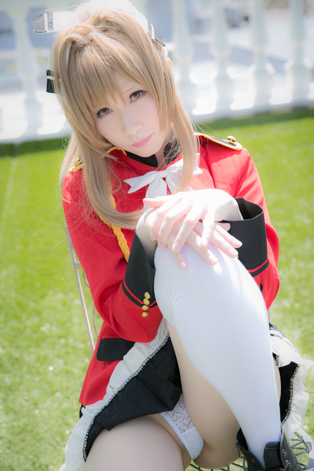 [Bộ của tôi] Suite Shuffle !!