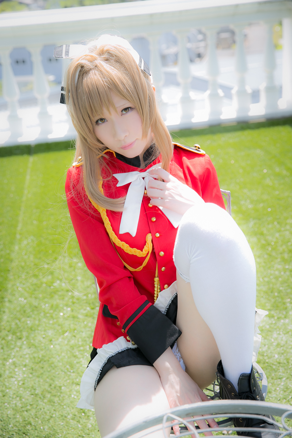 [Bộ của tôi] Suite Shuffle !!