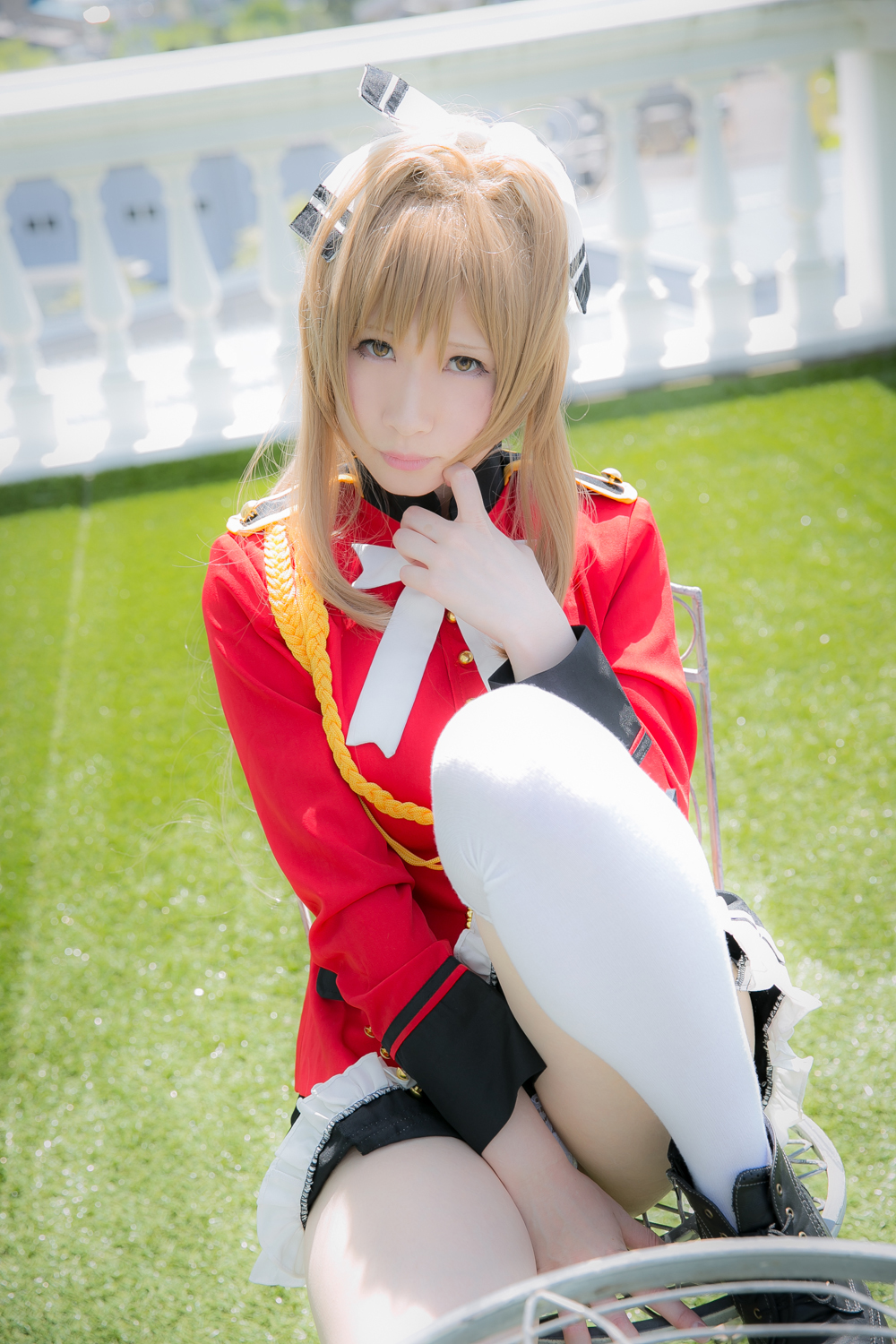 [Bộ của tôi] Suite Shuffle !!