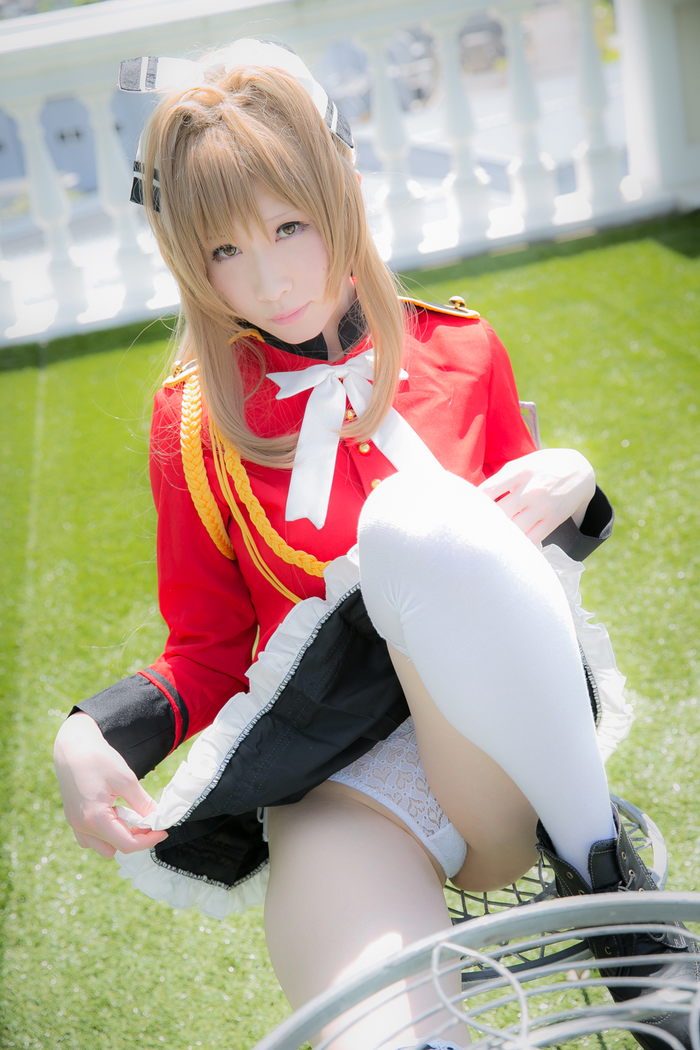 [Bộ của tôi] Suite Shuffle !!