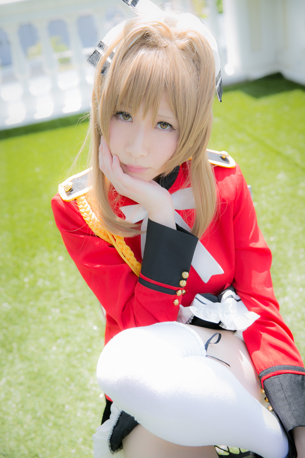 [Bộ của tôi] Suite Shuffle !!