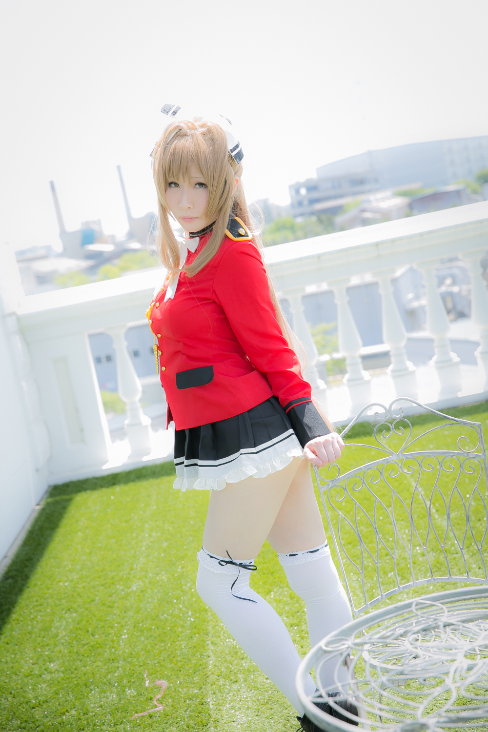 [Bộ của tôi] Suite Shuffle !!