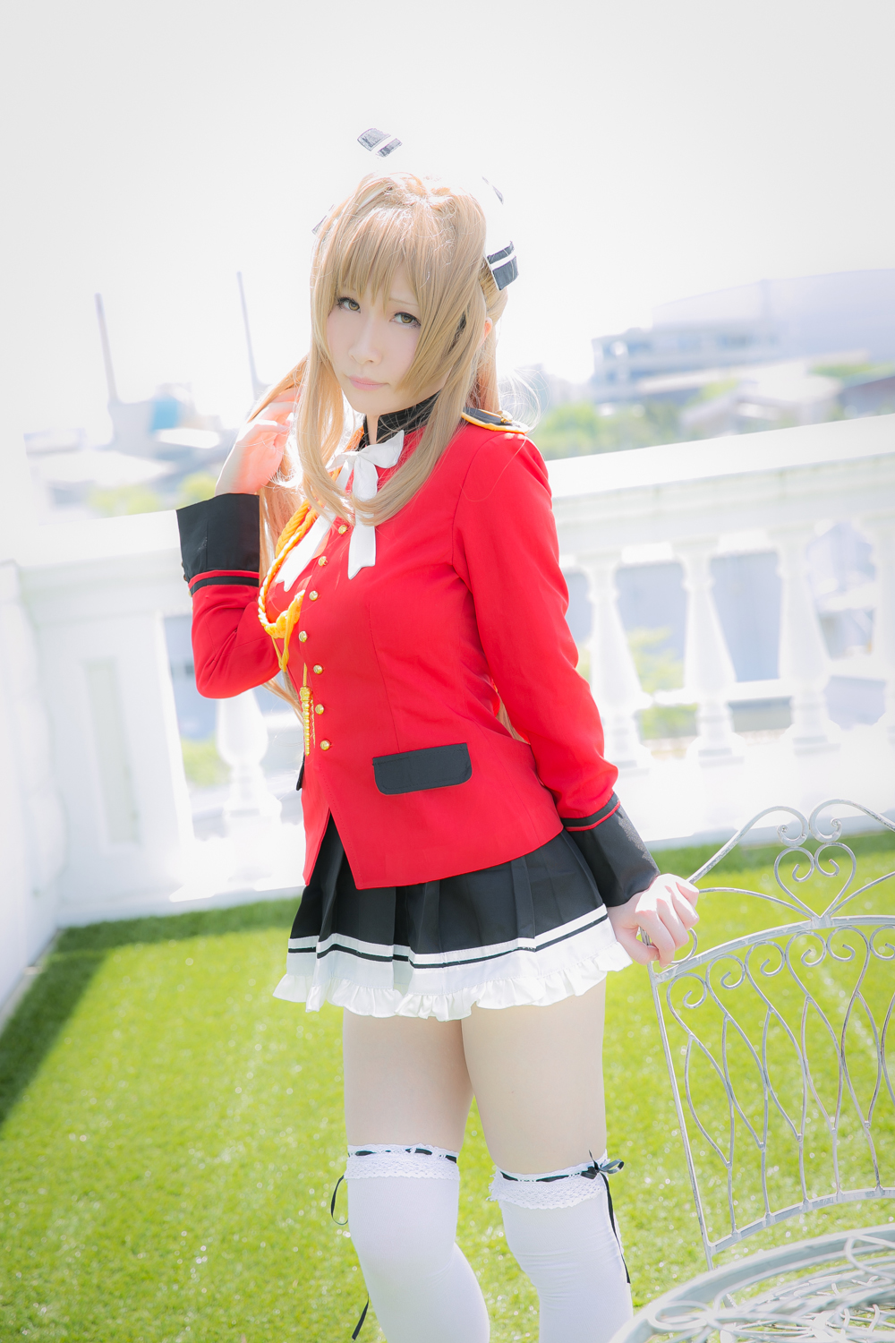 [Bộ của tôi] Suite Shuffle !!