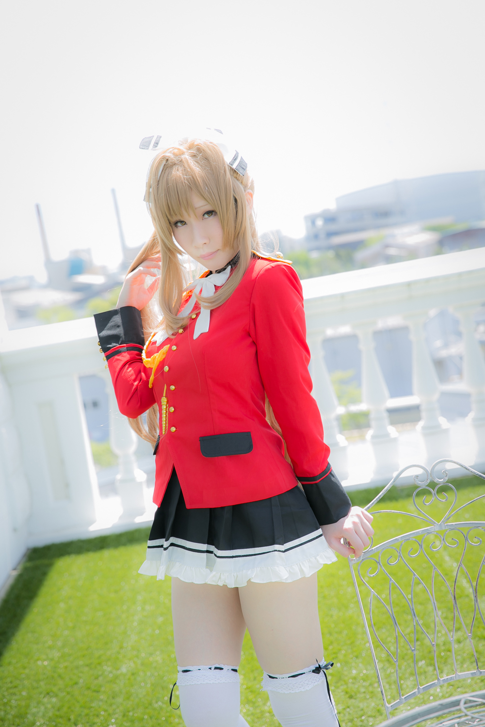 [Bộ của tôi] Suite Shuffle !!