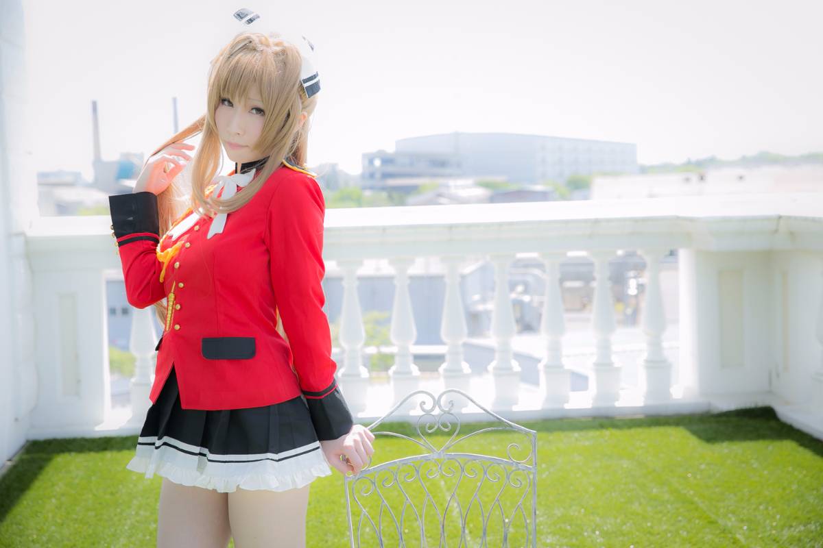 [Bộ của tôi] Suite Shuffle !!