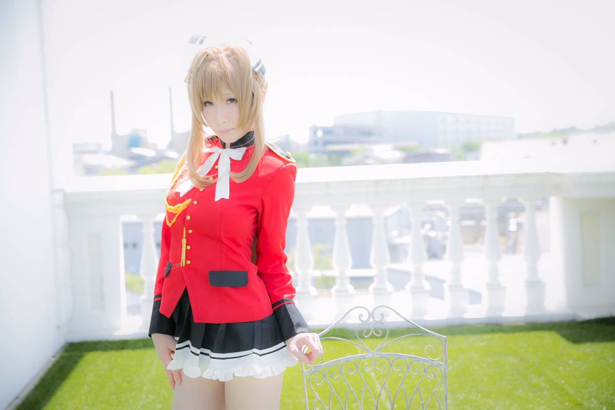 [Bộ của tôi] Suite Shuffle !!