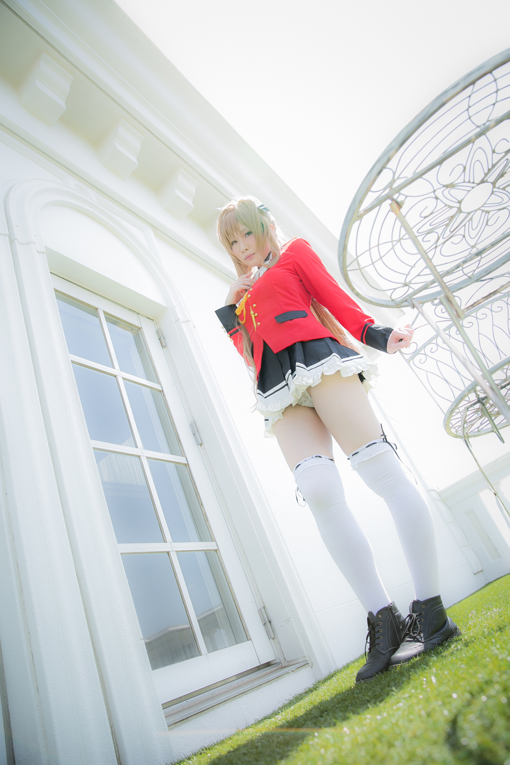 [Bộ của tôi] Suite Shuffle !!