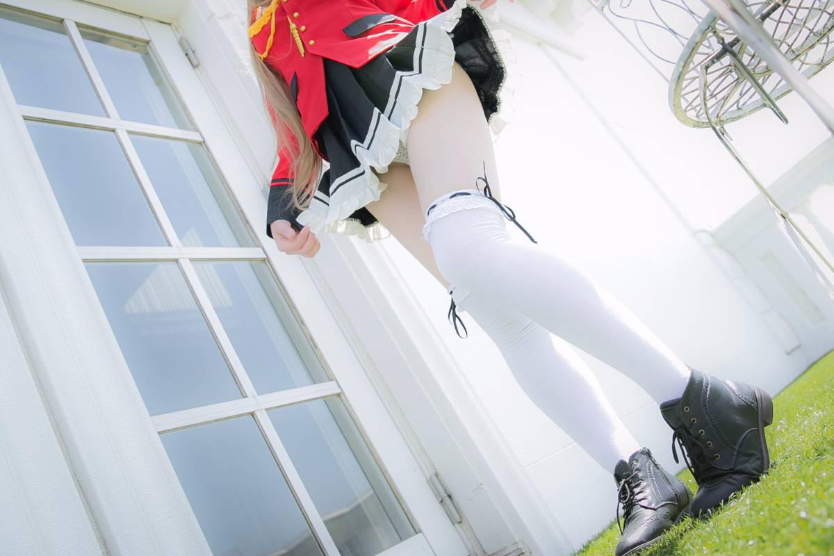 [Bộ của tôi] Suite Shuffle !!