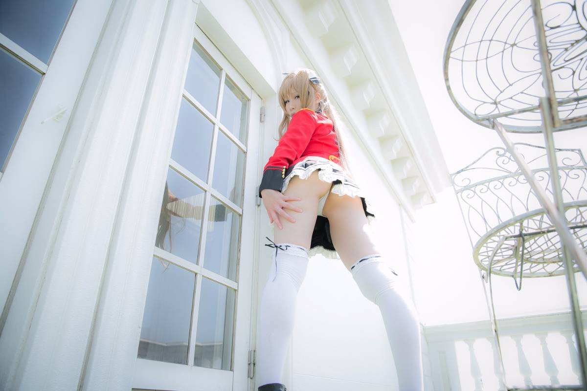 [Bộ của tôi] Suite Shuffle !!