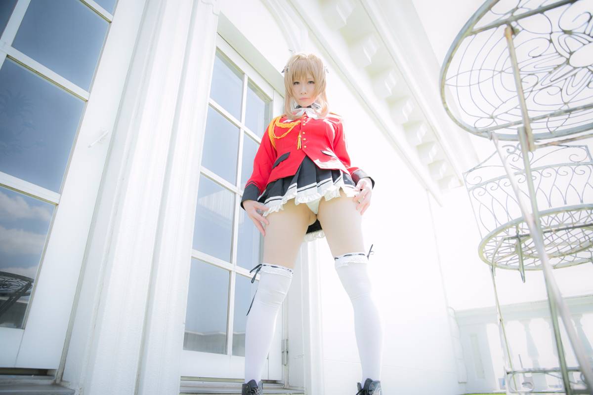 [Bộ của tôi] Suite Shuffle !!