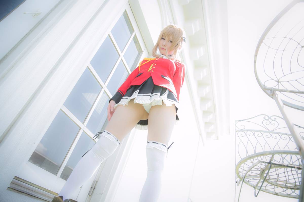 [Bộ của tôi] Suite Shuffle !!