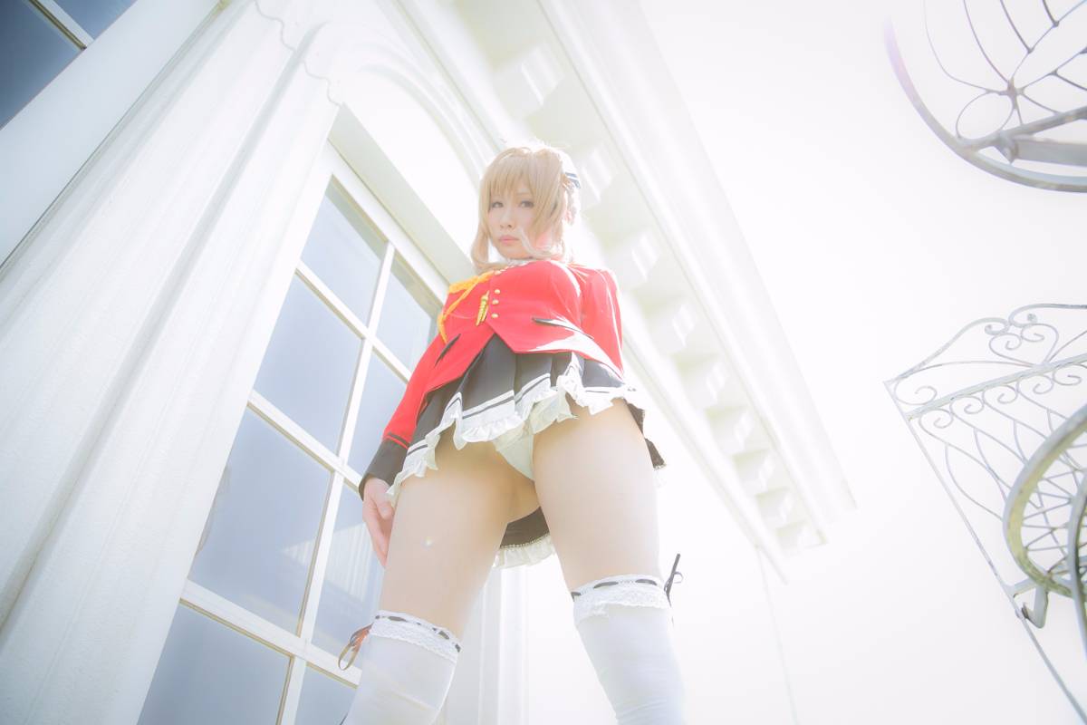 [Bộ của tôi] Suite Shuffle !!