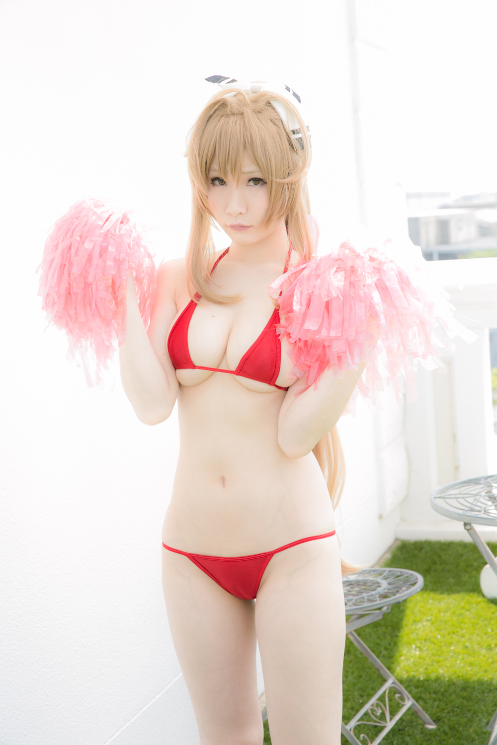 [Bộ của tôi] Suite Shuffle !!