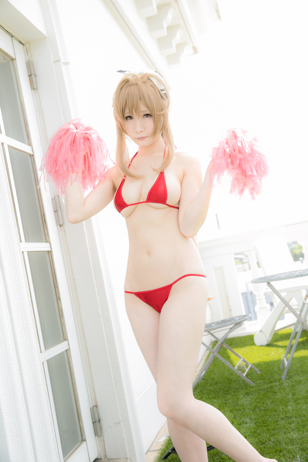 [Bộ của tôi] Suite Shuffle !!