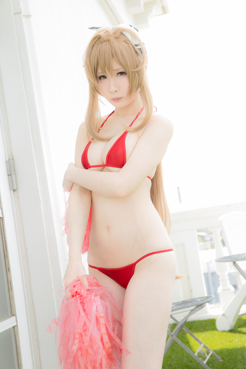 [Bộ của tôi] Suite Shuffle !!