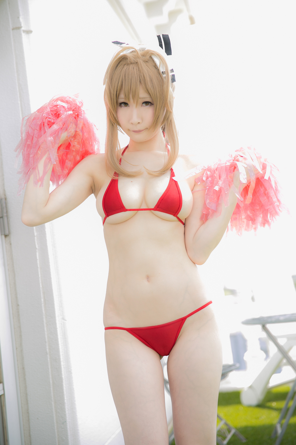 [Bộ của tôi] Suite Shuffle !!