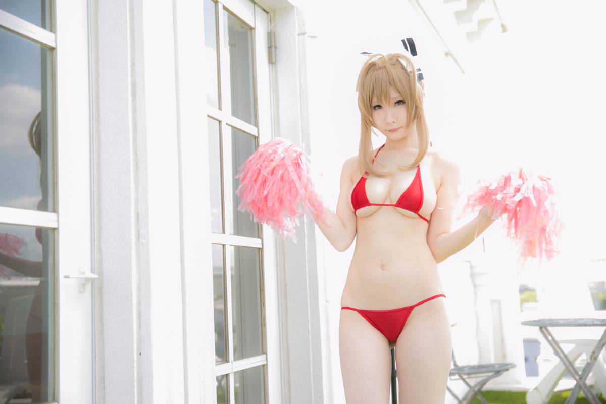 [Bộ của tôi] Suite Shuffle !!