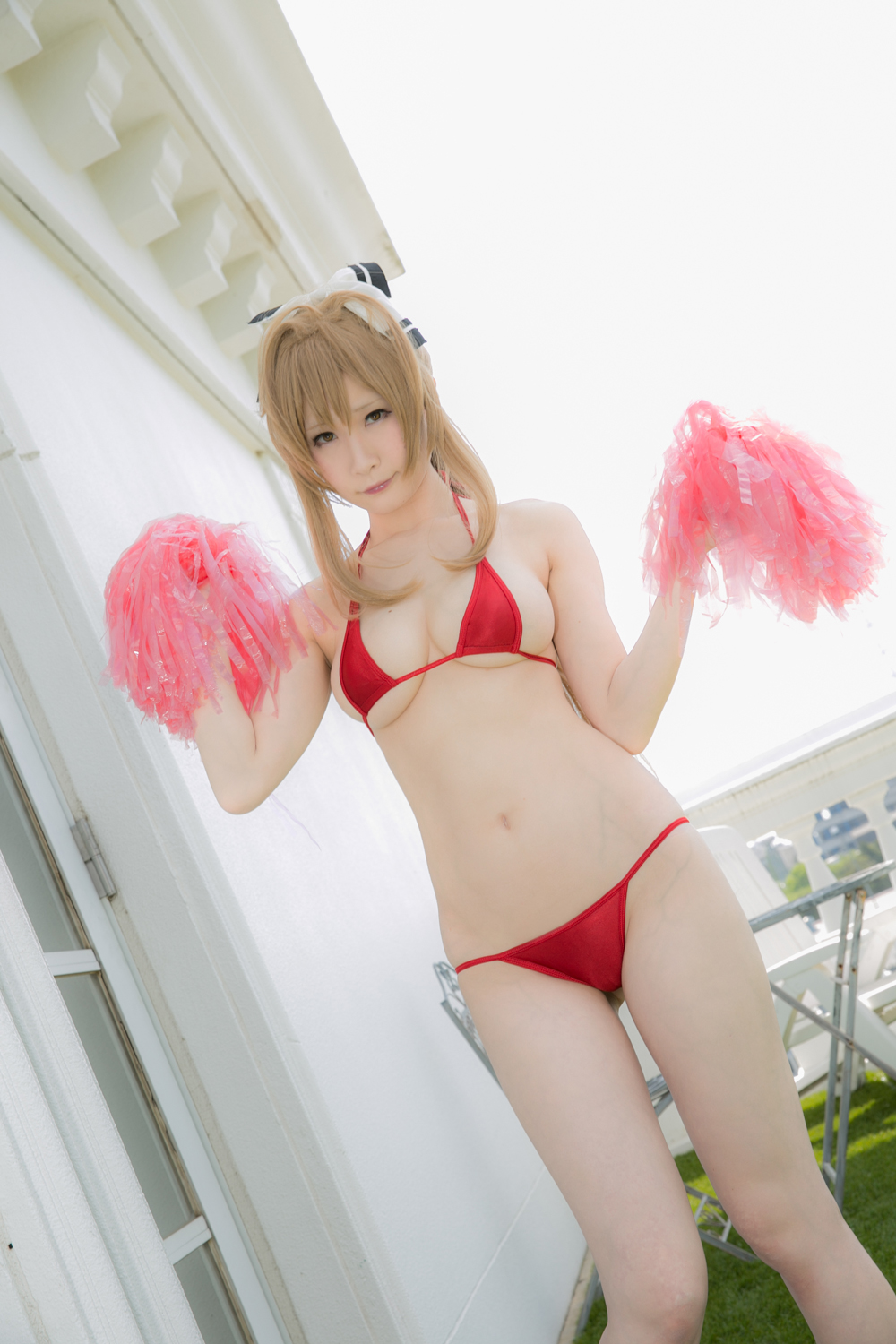 [Bộ của tôi] Suite Shuffle !!