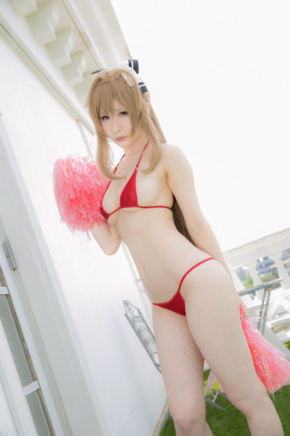 [Bộ của tôi] Suite Shuffle !!