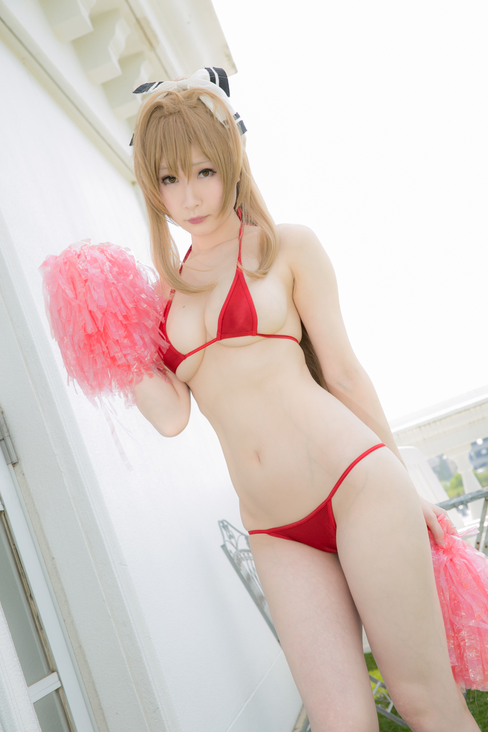 [Bộ của tôi] Suite Shuffle !!