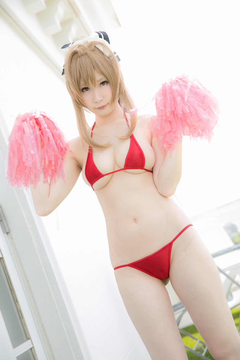 [Bộ của tôi] Suite Shuffle !!